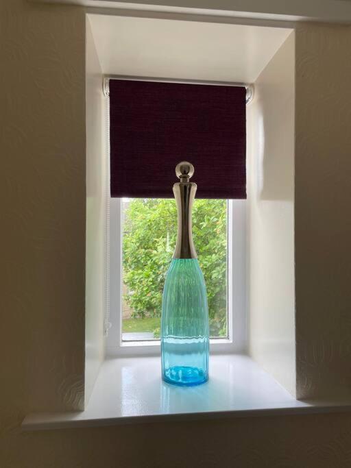 Cute And Cosy 2 Bed Cottage Honley Екстер'єр фото