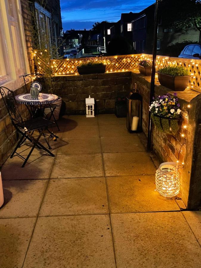 Cute And Cosy 2 Bed Cottage Honley Екстер'єр фото