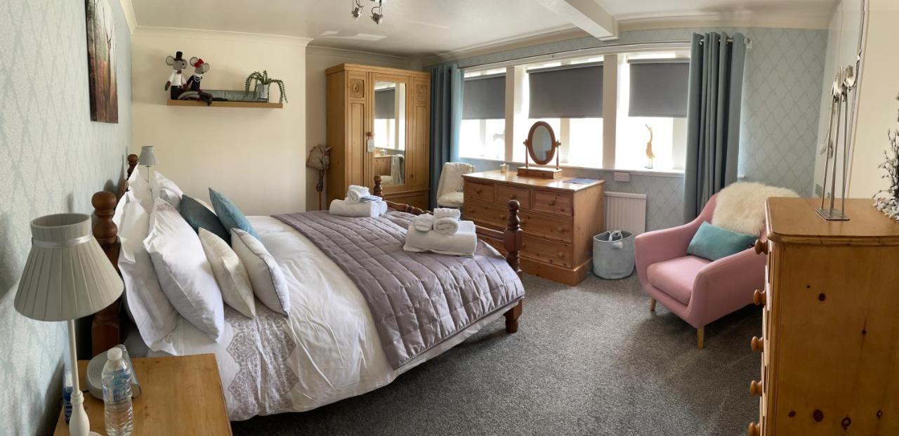 Cute And Cosy 2 Bed Cottage Honley Екстер'єр фото