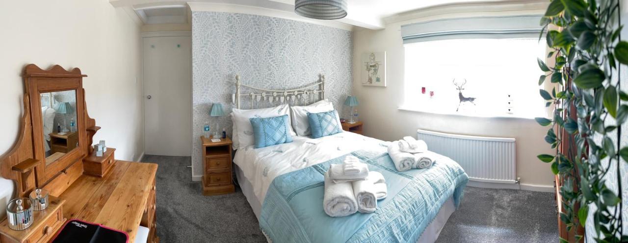 Cute And Cosy 2 Bed Cottage Honley Екстер'єр фото