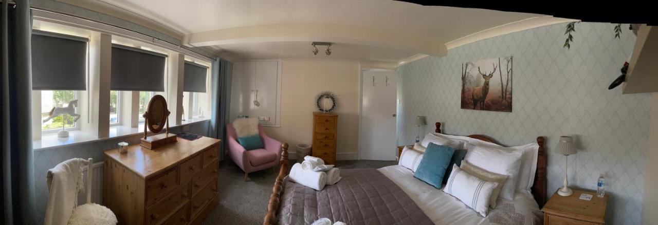 Cute And Cosy 2 Bed Cottage Honley Екстер'єр фото