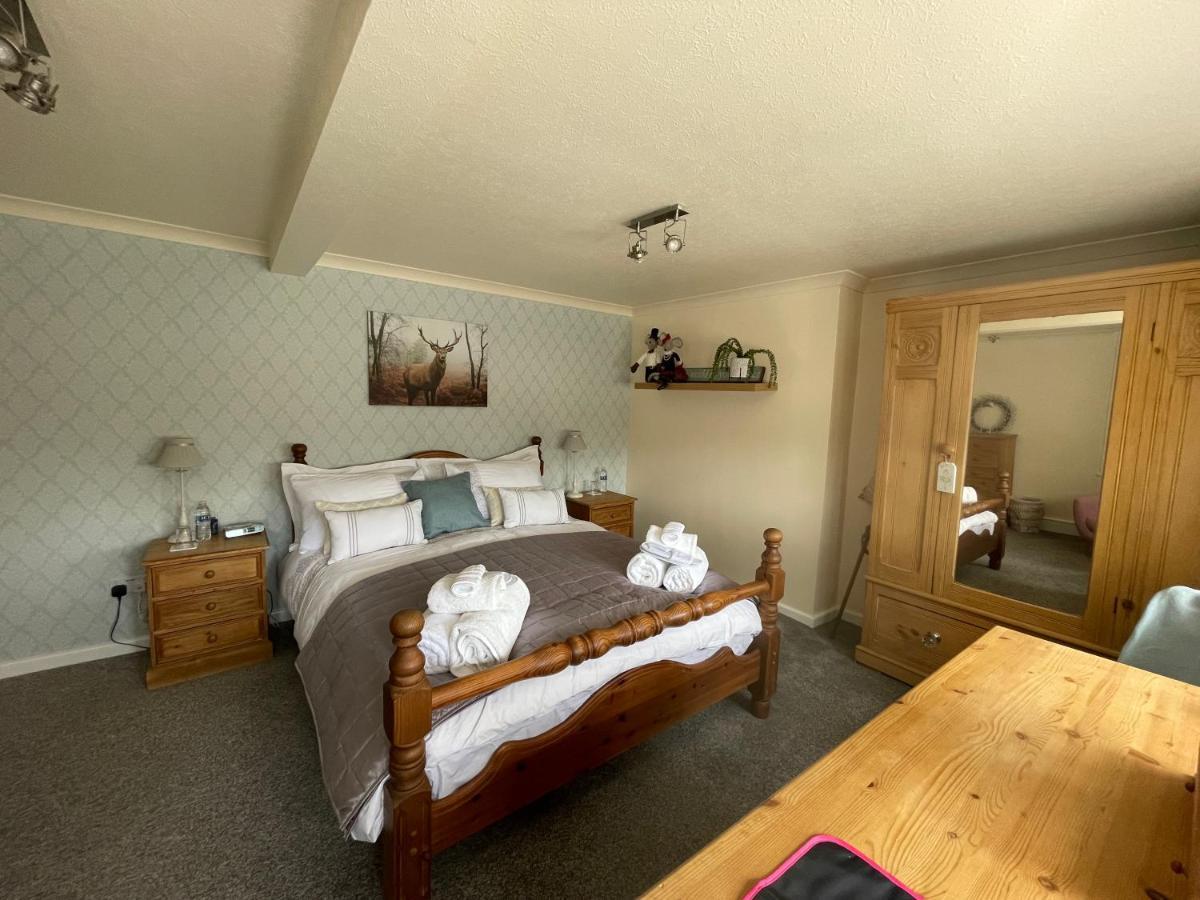 Cute And Cosy 2 Bed Cottage Honley Екстер'єр фото