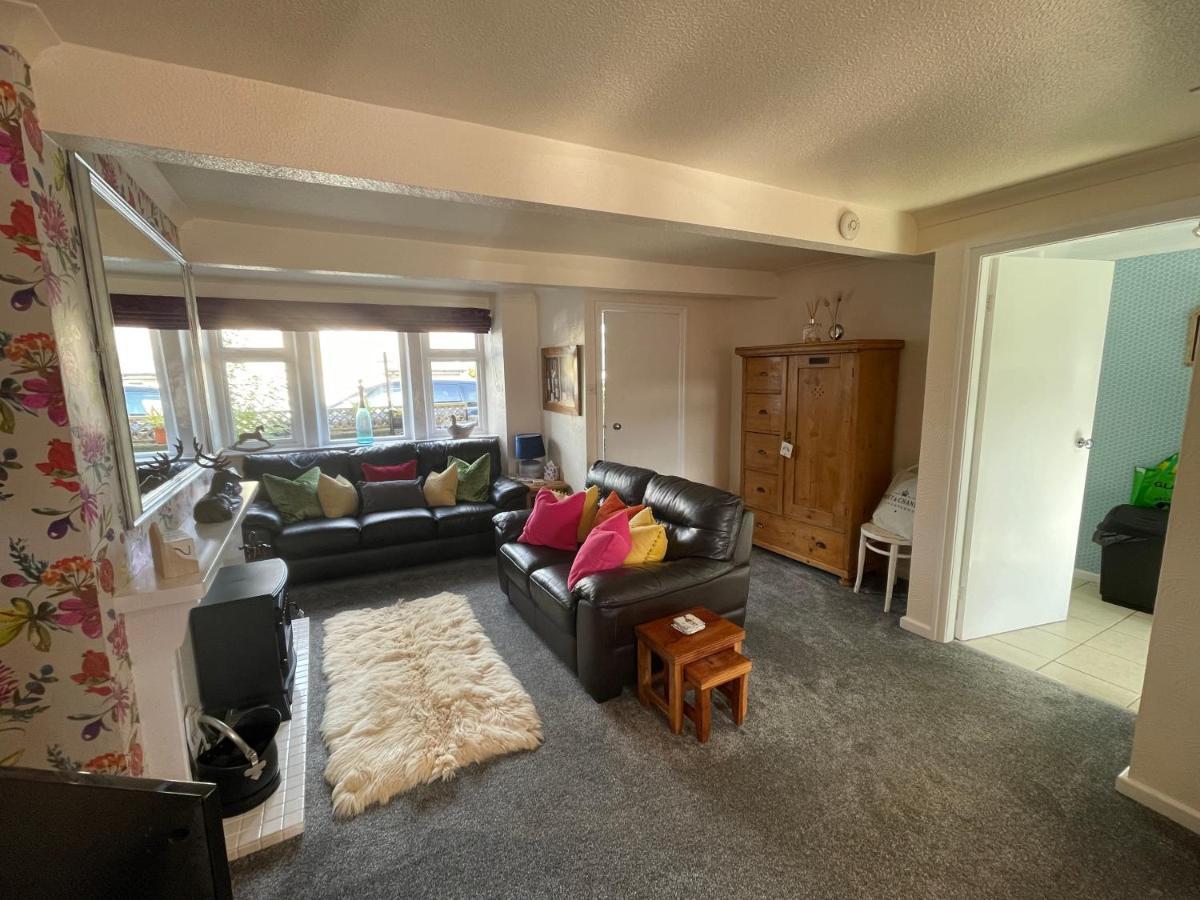 Cute And Cosy 2 Bed Cottage Honley Екстер'єр фото