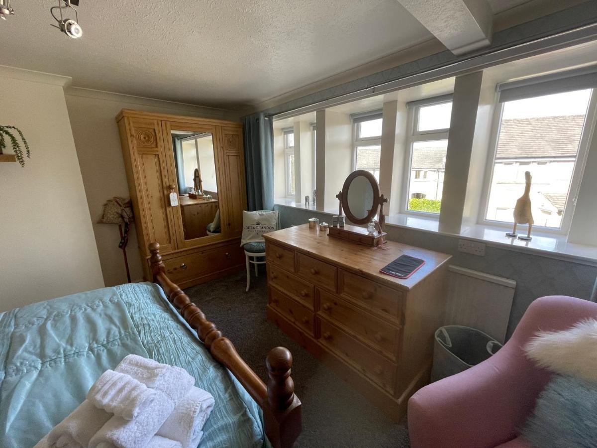Cute And Cosy 2 Bed Cottage Honley Екстер'єр фото