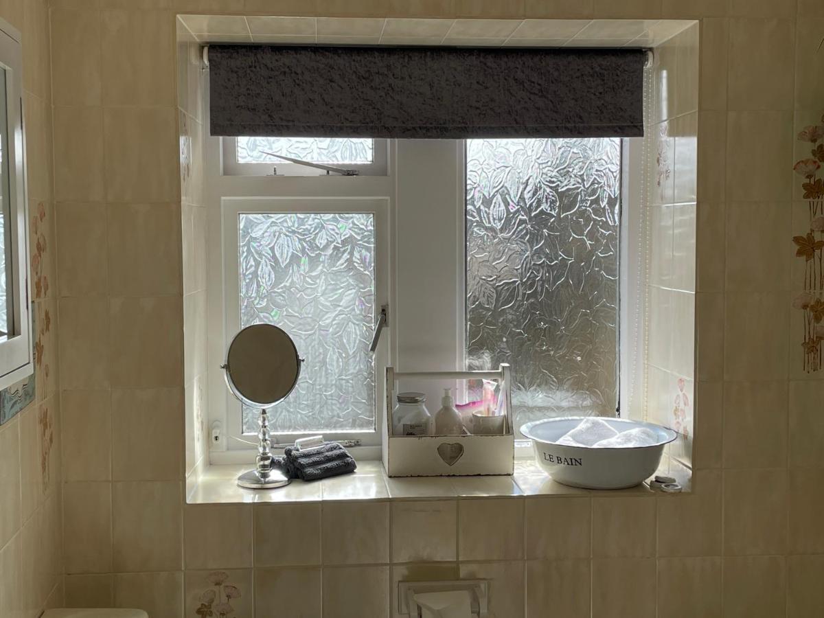 Cute And Cosy 2 Bed Cottage Honley Екстер'єр фото