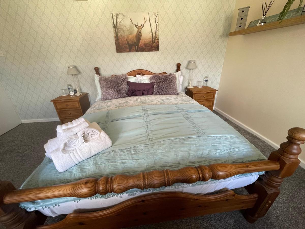 Cute And Cosy 2 Bed Cottage Honley Екстер'єр фото